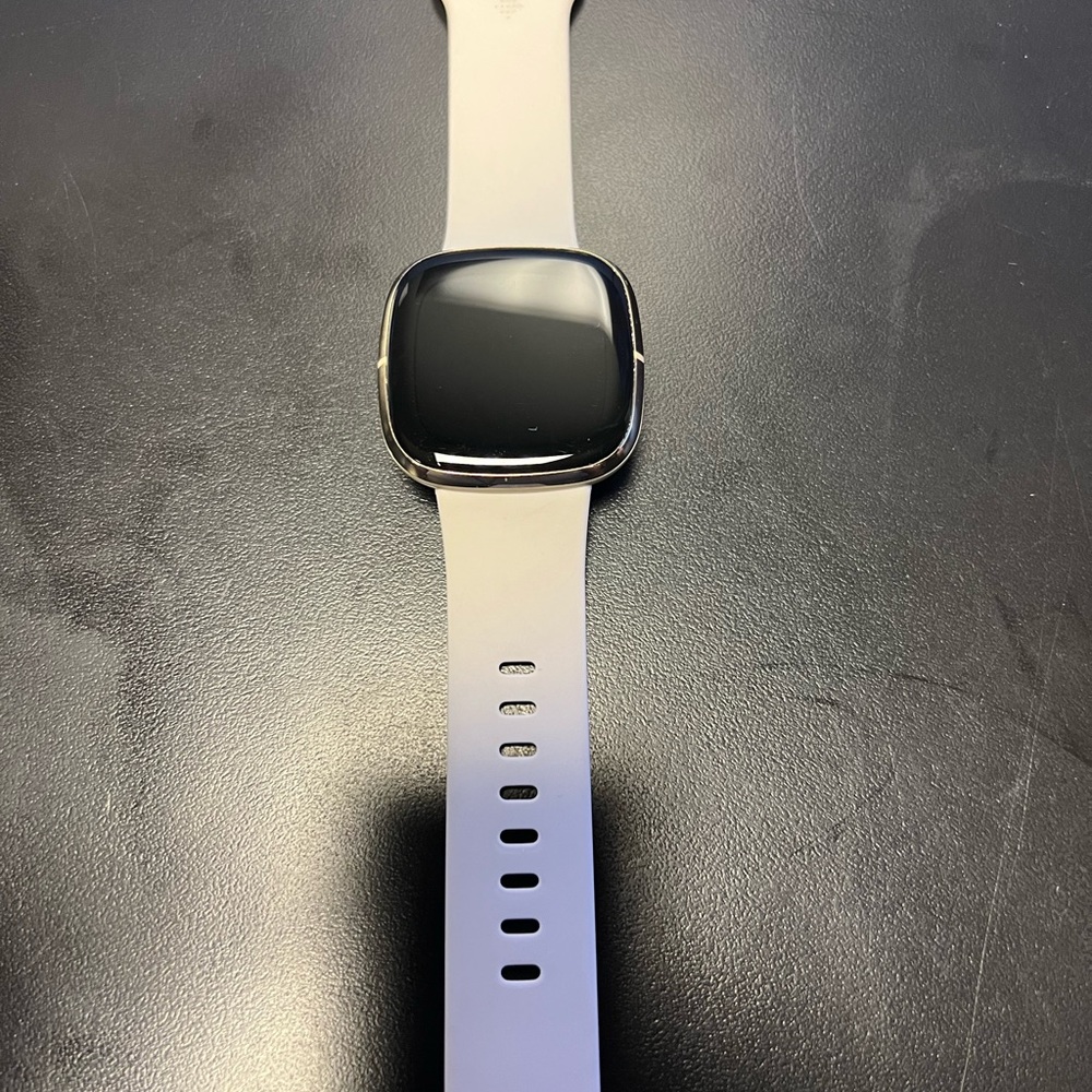 Fitbit Sense